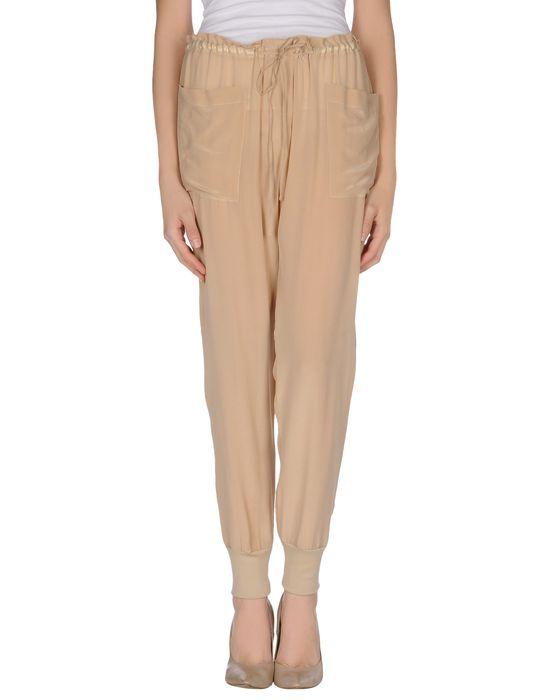 Брюки PINKO BLACK