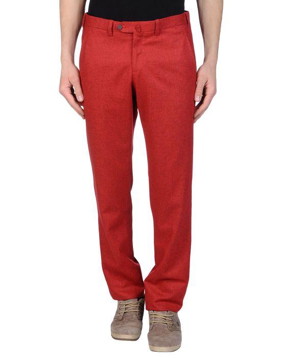 Брюки SARTORIA CHIAIA