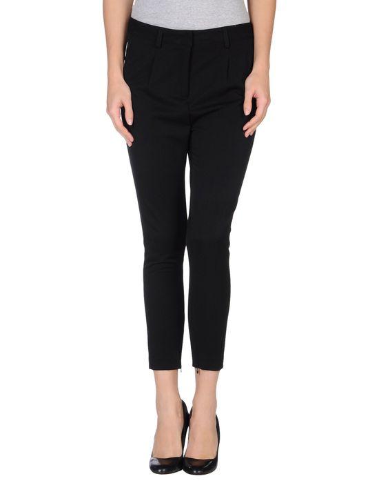 Брюки DANIELE ALESSANDRINI