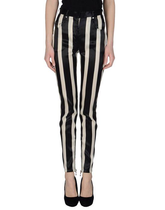 Брюки BALMAIN