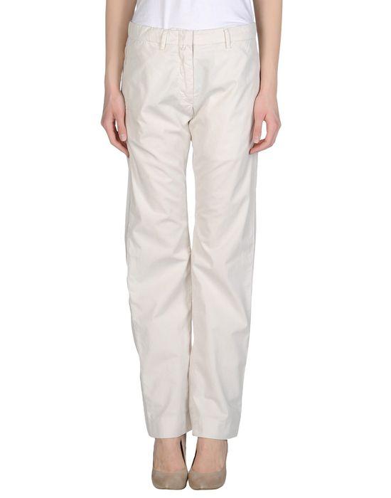 Брюки  -  цвет