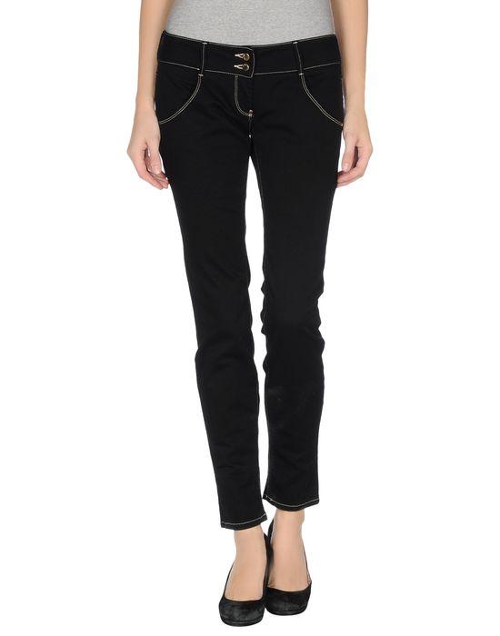 Брюки MET IN JEANS