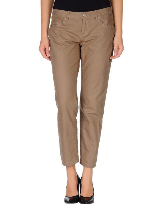 Брюки SCERVINO STREET