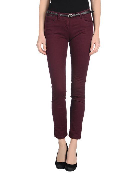 Брюки MAISON SCOTCH