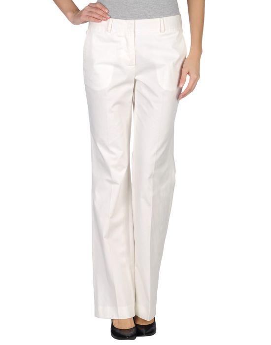 Брюки  -  цвет