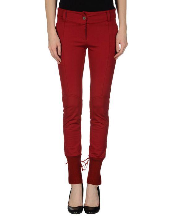 Брюки SCERVINO STREET