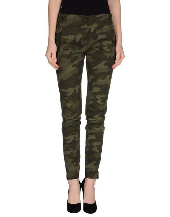 Брюки DANIELE ALESSANDRINI