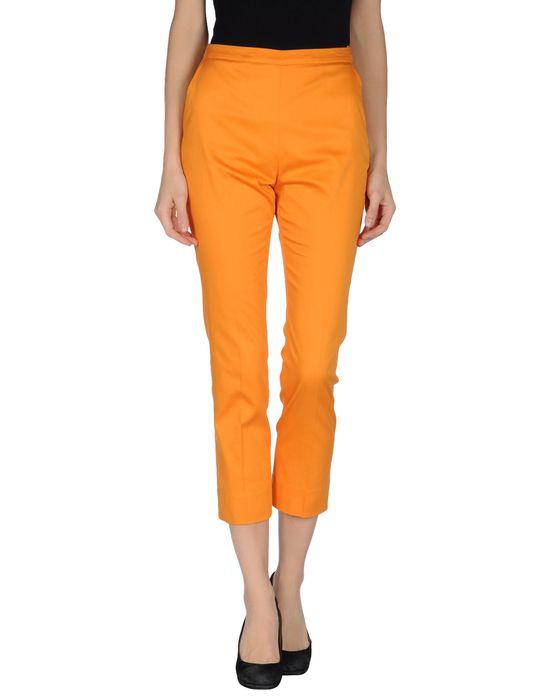 Брюки ERMANNO SCERVINO