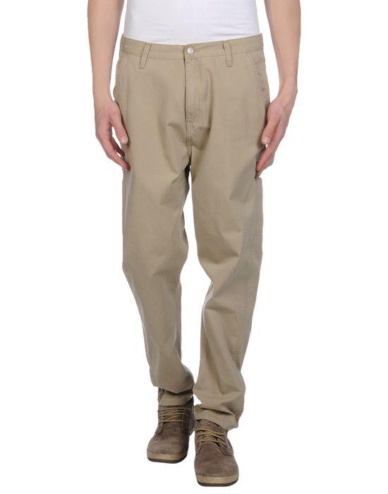 Брюки CARHARTT