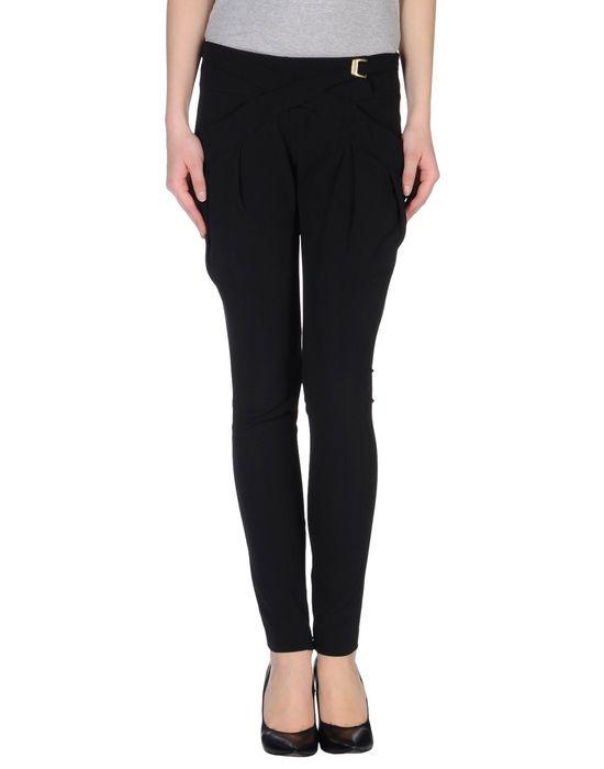 Брюки PINKO BLACK