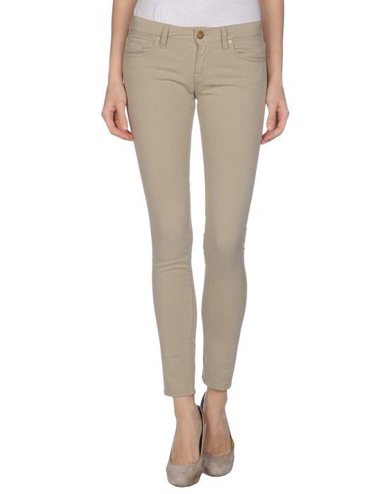 Брюки M MISSONI DENIM