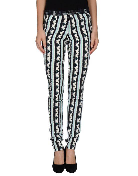 Брюки PETER PILOTTO