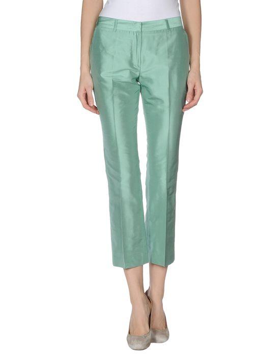 Брюки ALBERTO BIANI