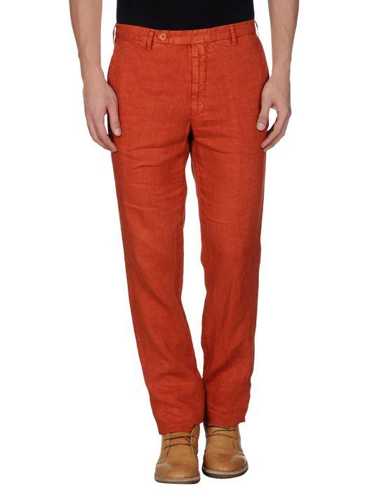 Брюки  -  цвет