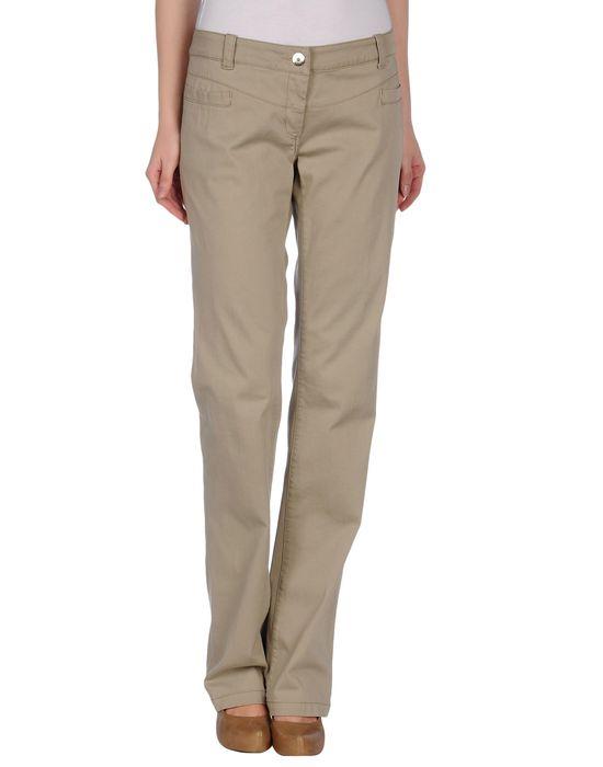 Брюки SPORTMAX CODE