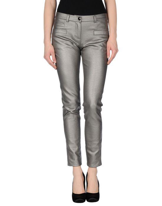 Брюки PINKO BLACK