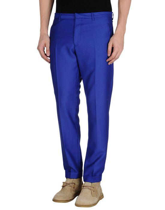 Брюки JIL SANDER