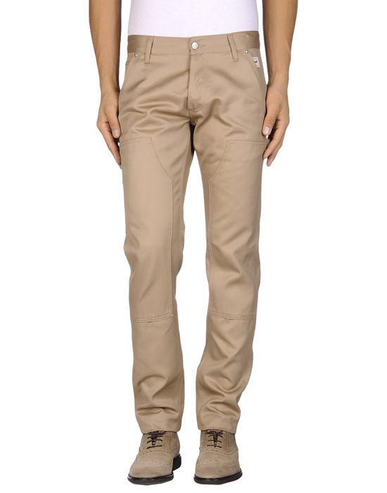 Брюки CARHARTT