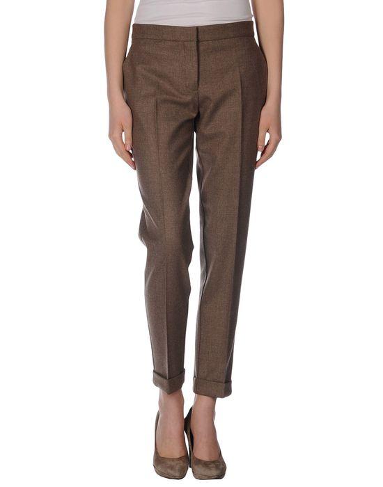 Брюки PAMELA HENSON