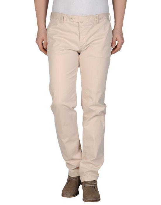 Брюки  -  цвет