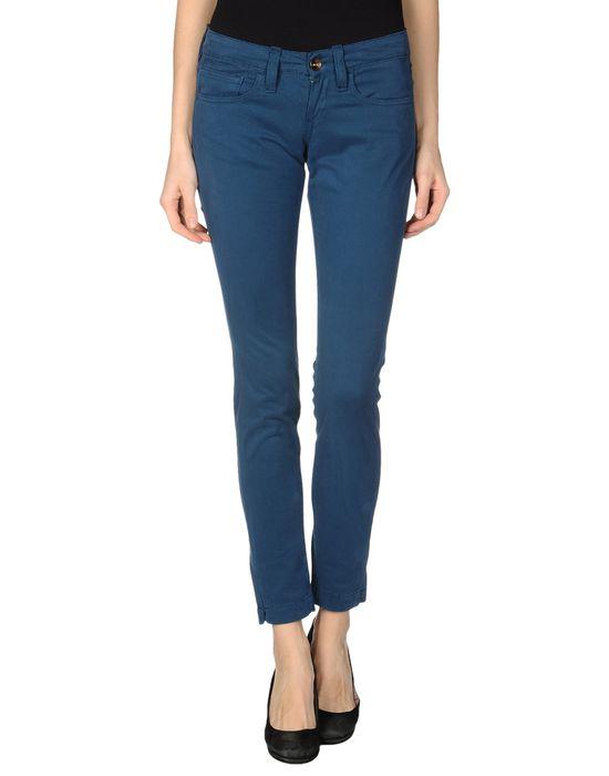 Брюки FORNARINA