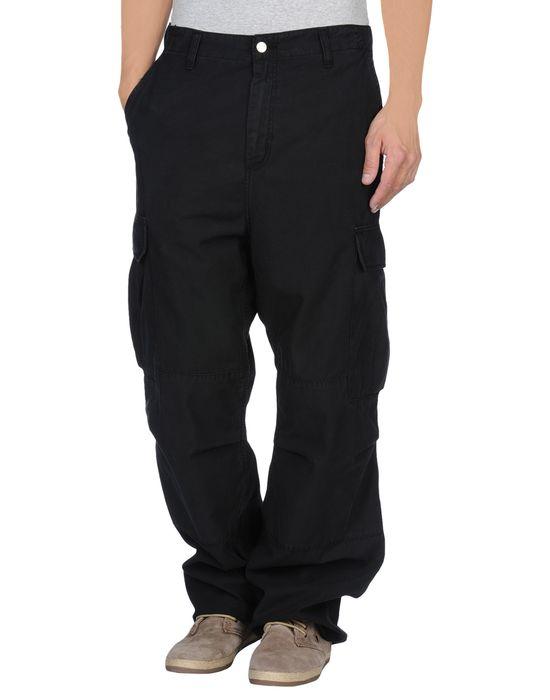 Брюки CARHARTT