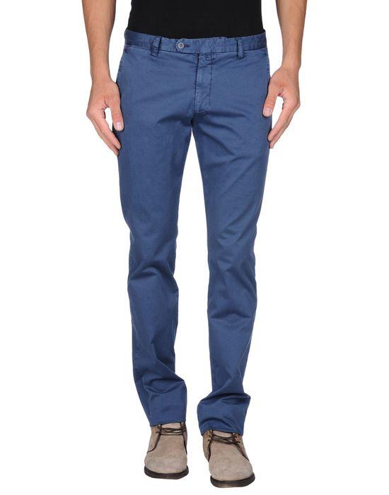 Брюки  -  цвет