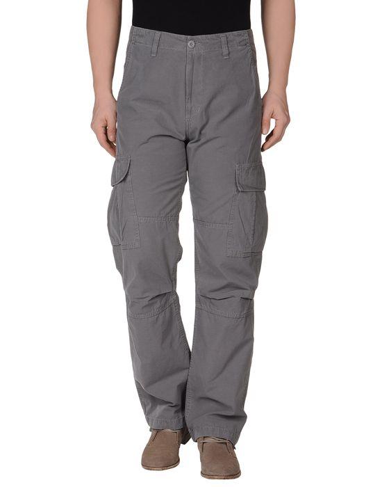 Брюки CARHARTT