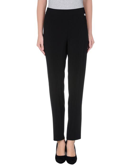 Брюки  -  цвет