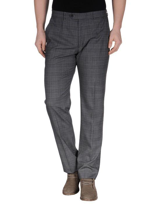 Брюки ERMANNO SCERVINO