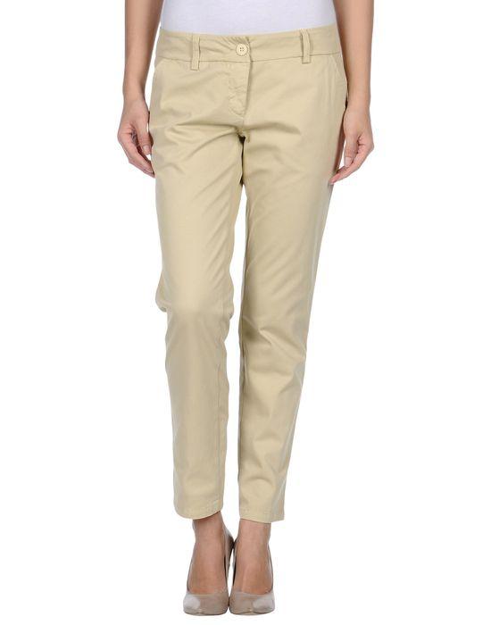 Брюки SHI FOUR DENIM