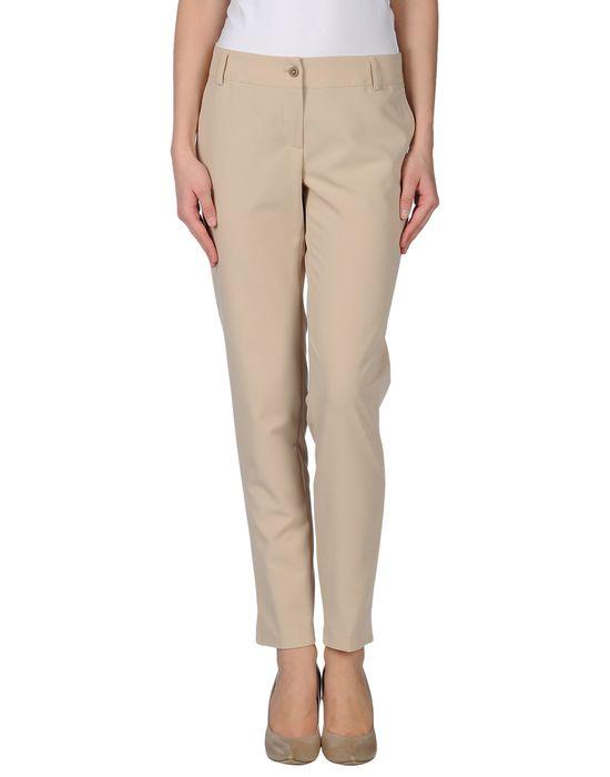 Брюки DANIELE ALESSANDRINI