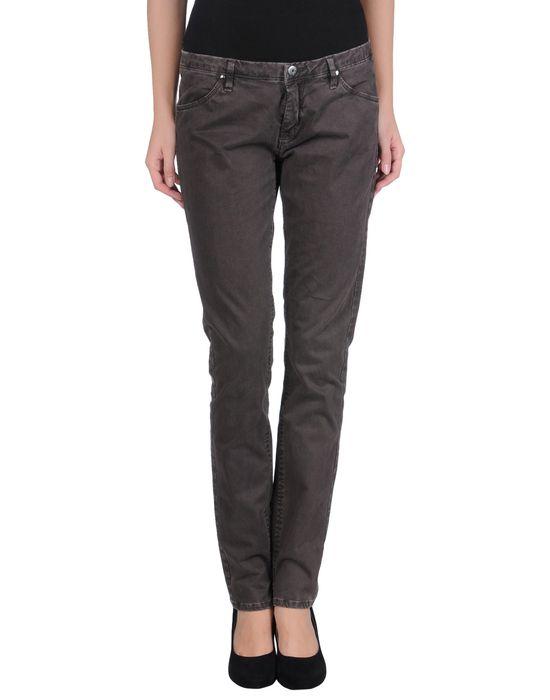 Брюки GAUDÌ JEANS & STYLE