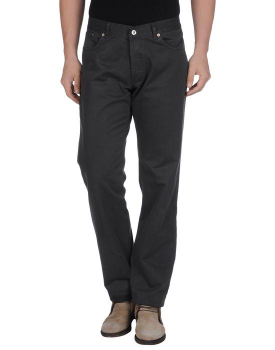 Брюки  -  цвет