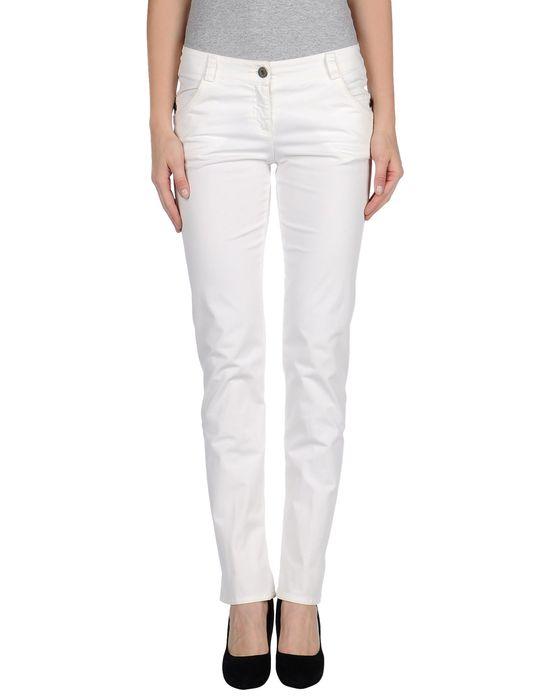 Брюки SCERVINO STREET