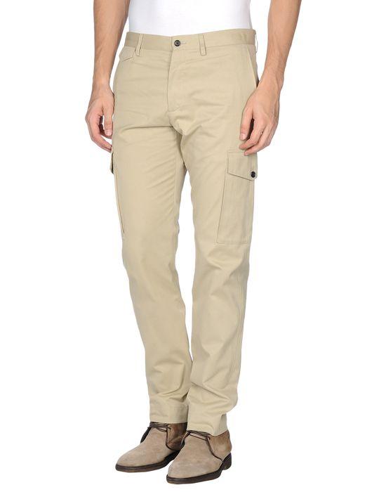 Брюки KRISVANASSCHE