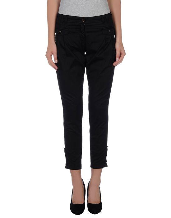 Брюки TJ TRUSSARDI JEANS