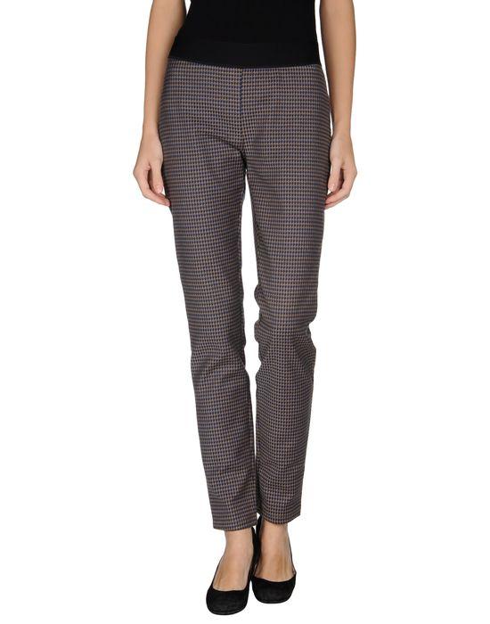 Брюки PINKO BLACK