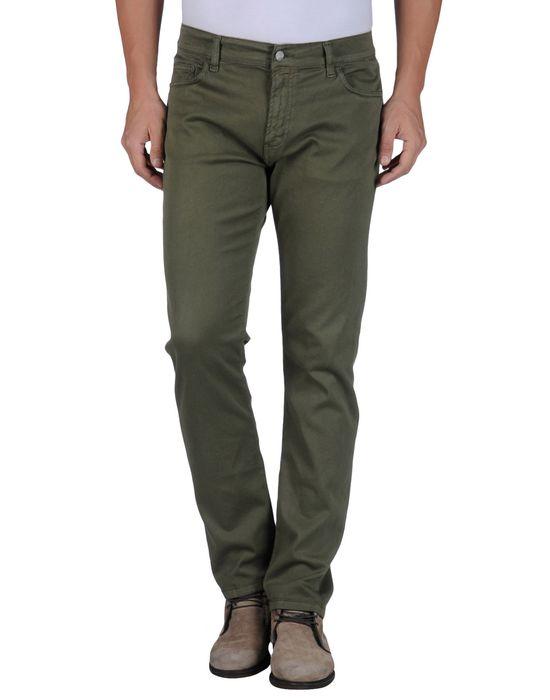 Брюки CARHARTT