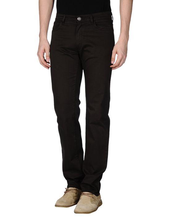 Брюки TJ TRUSSARDI JEANS