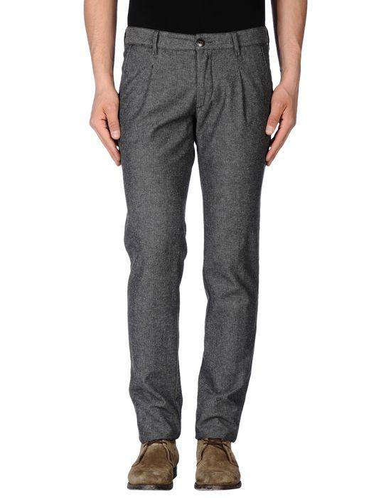 Брюки  -  цвет