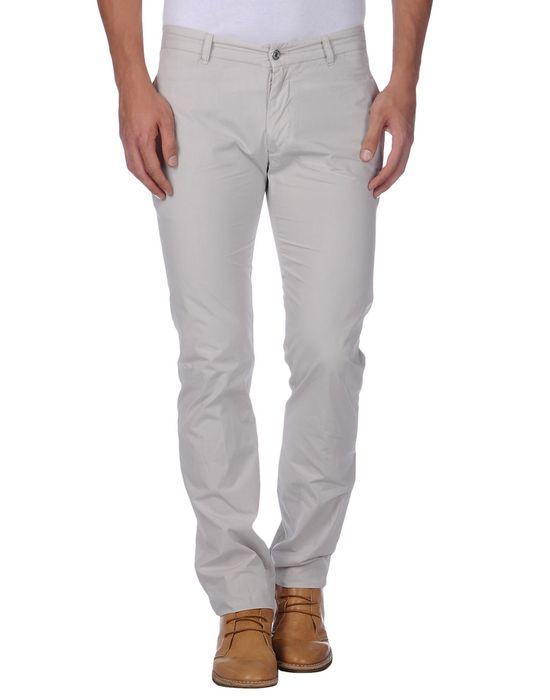 Брюки DANIELE ALESSANDRINI DENIM