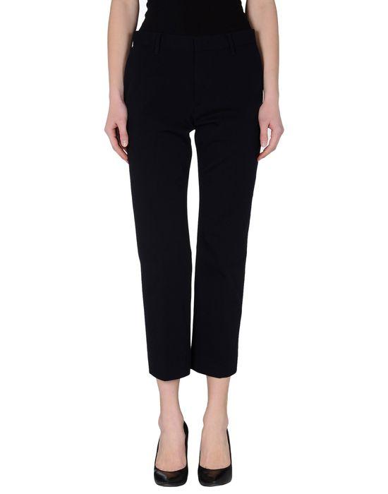 Брюки JIL SANDER