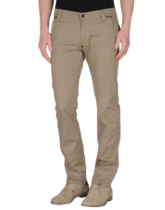 Брюки DANIELE ALESSANDRINI