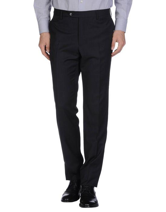 Брюки  -  цвет