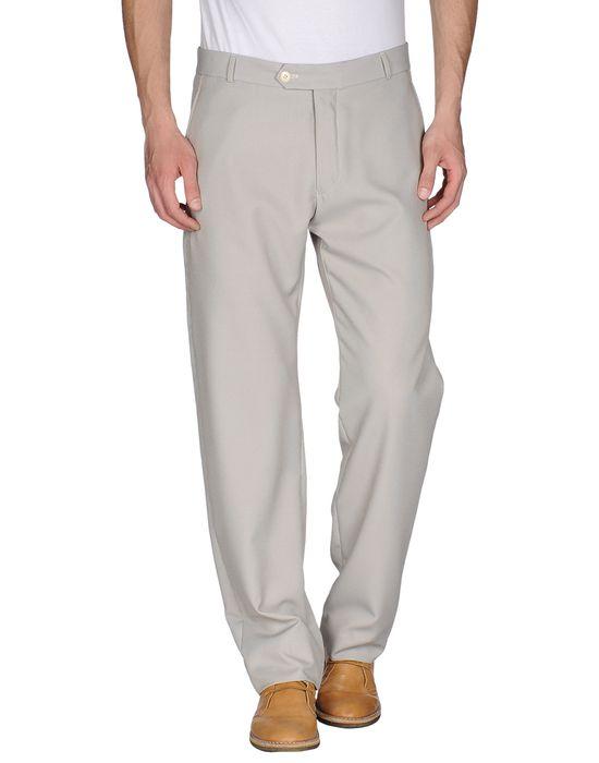 Брюки ARMANI COLLEZIONI
