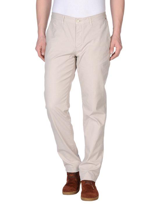 Брюки TJ TRUSSARDI JEANS