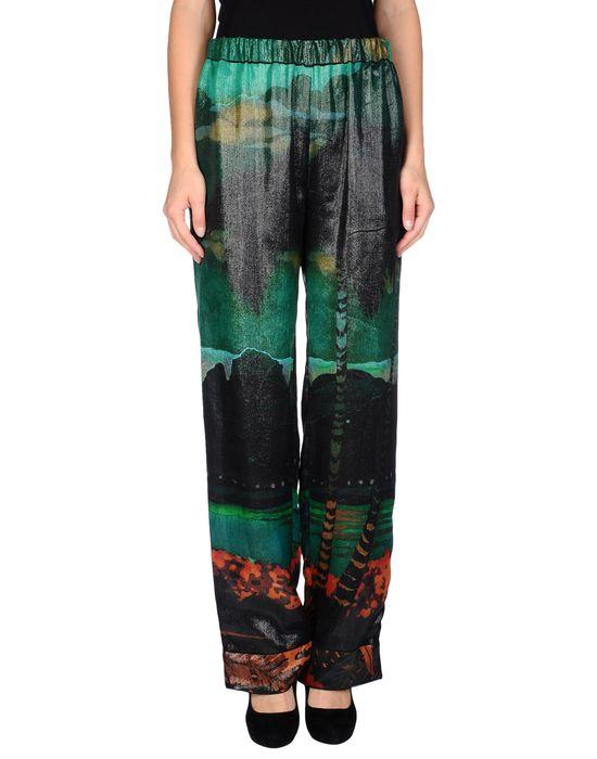 Брюки LANVIN