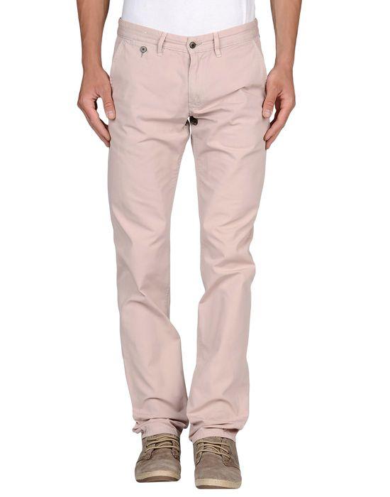 Брюки DANIELE ALESSANDRINI DENIM