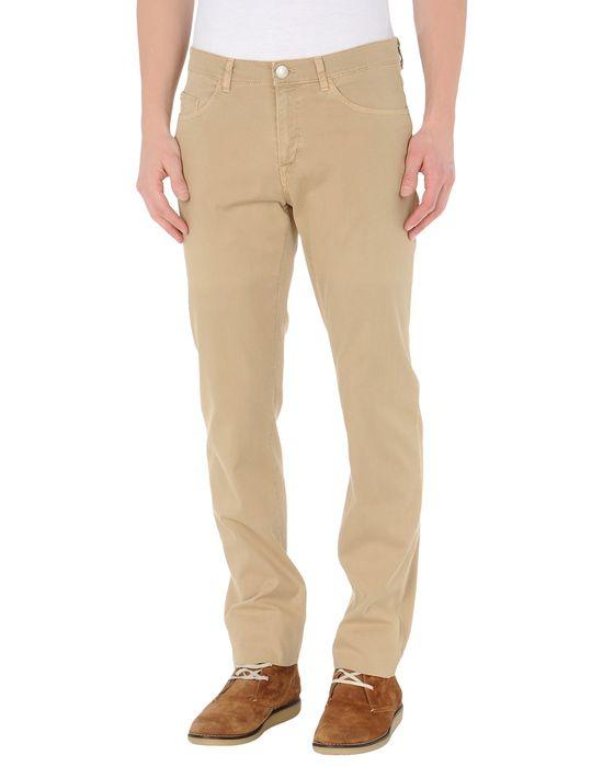 Брюки TJ TRUSSARDI JEANS